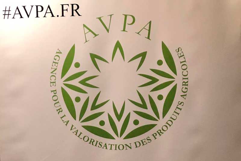 Concurso AVPA. Gourmet Argent