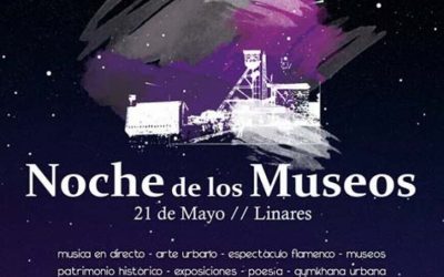 Noche de los museos