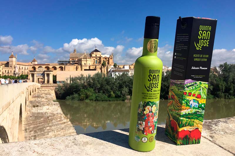 Premio Mezquita de oro 2019