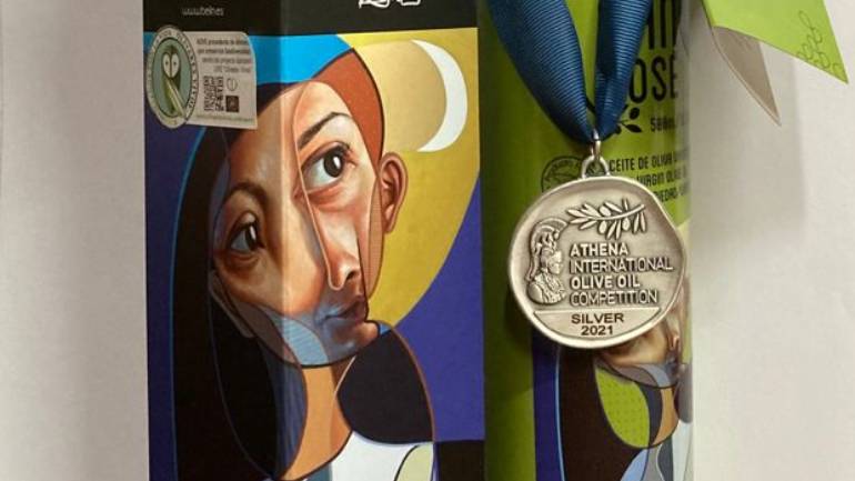 Premio Athena 2021