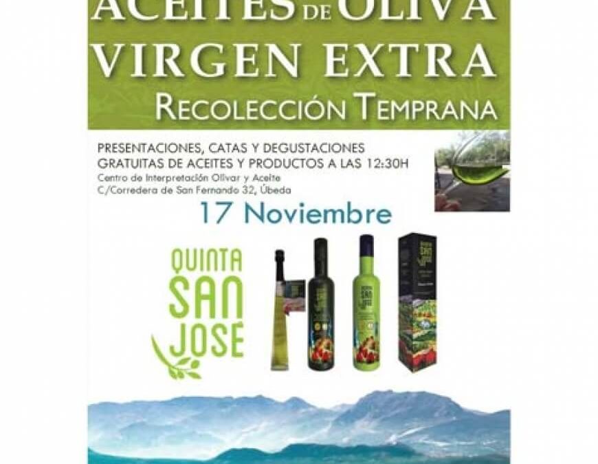 AOVE Quinta San José
