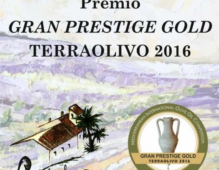 Terraolivo 2016