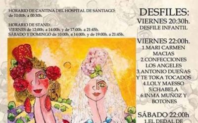 Úbeda Flamenk 2016